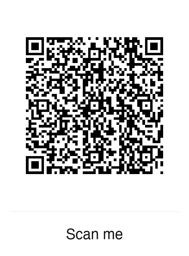 Scan me — Lukas Ebner Kontakt