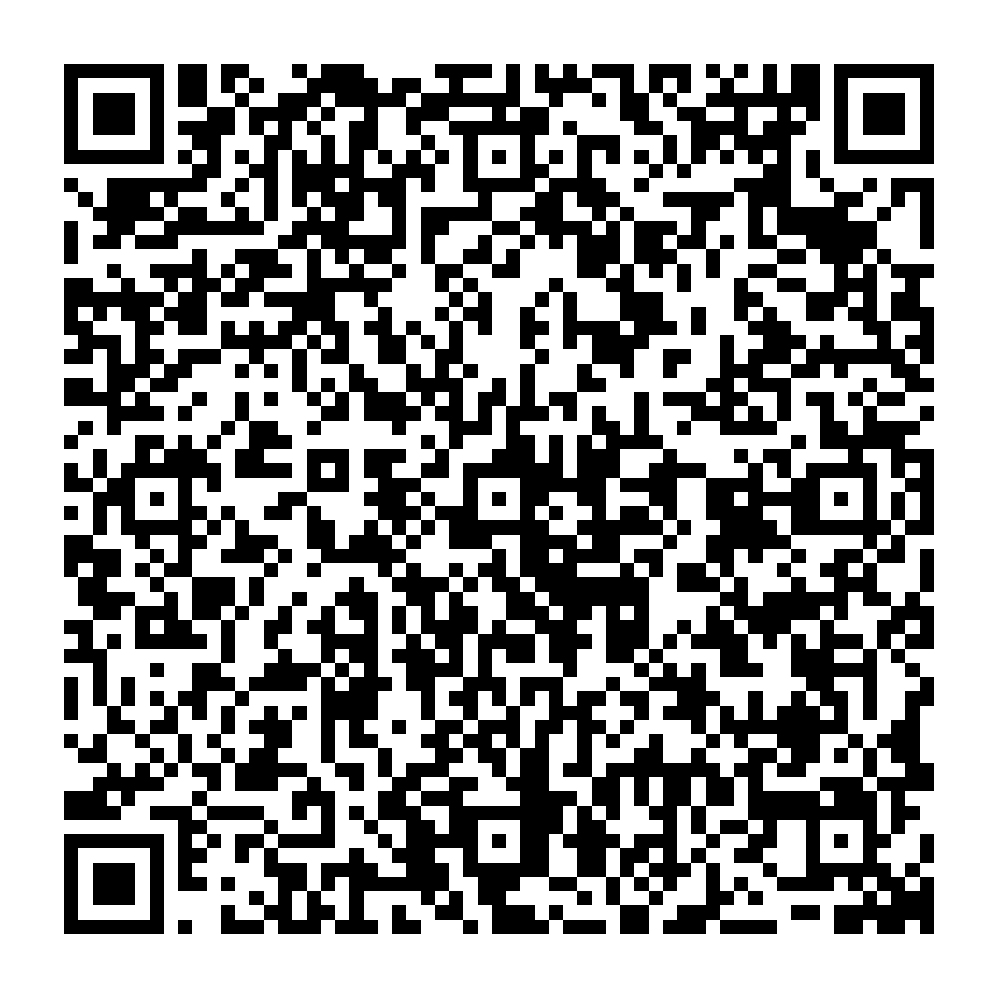 QR-Code für Lukas Ebner Kontakt